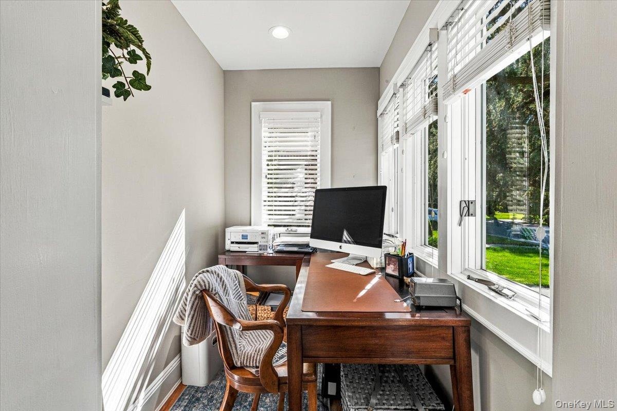 Home Office