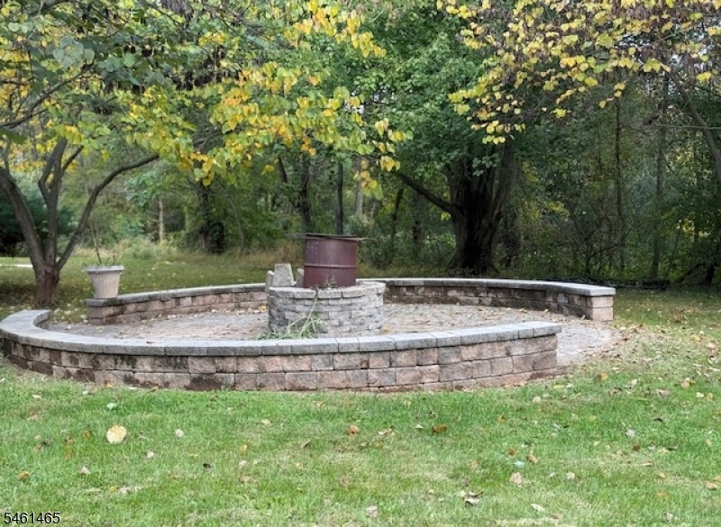 PAVER PATIO