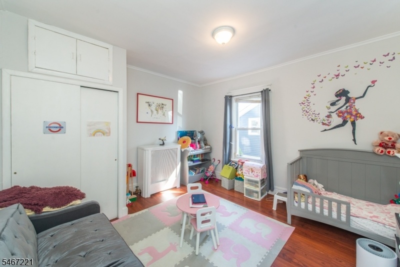 Unit 1 bedroom 2