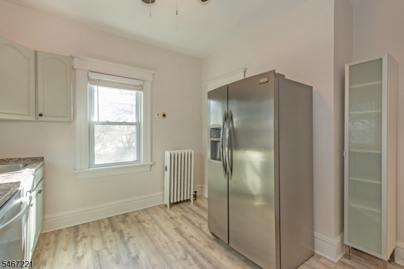 Unit 2 kitchen