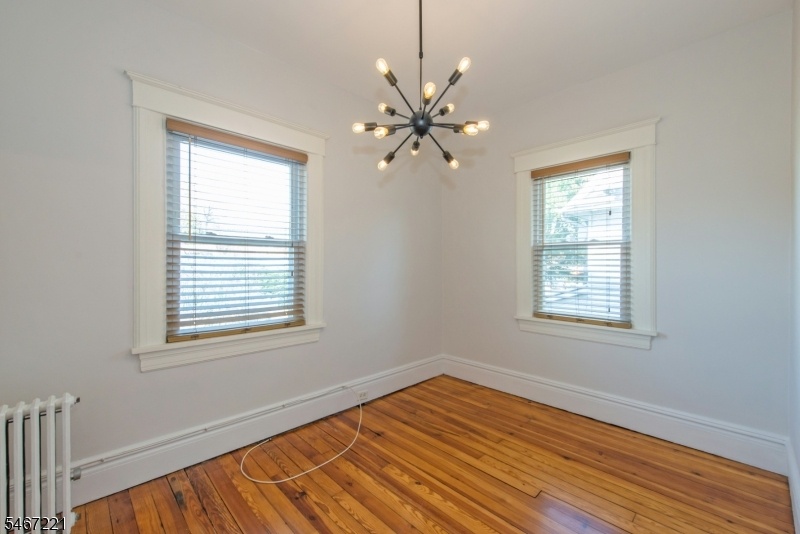 Unit 2 - dining room