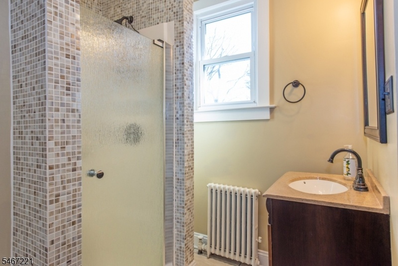 Unit 2 2nd full bath