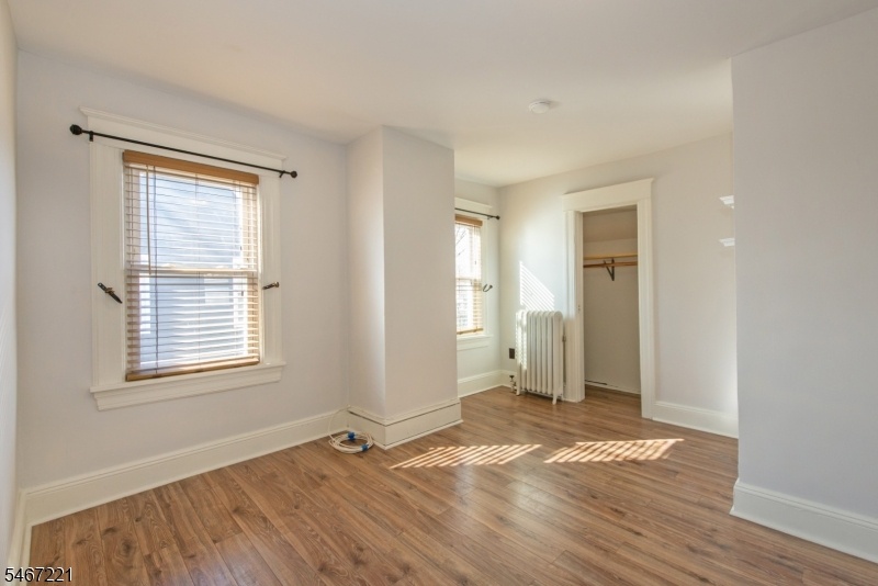 Unit 2 bedroom 3