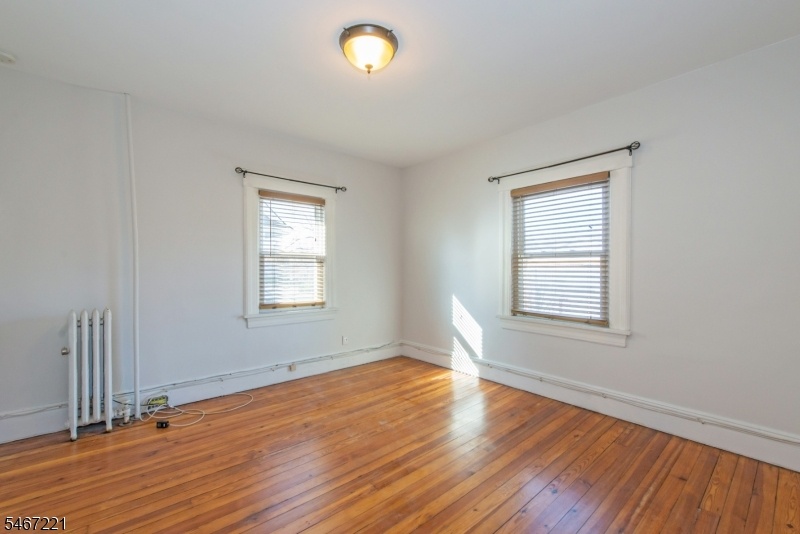 Unit 2 living room