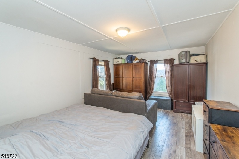 Unit 1 bedroom 1