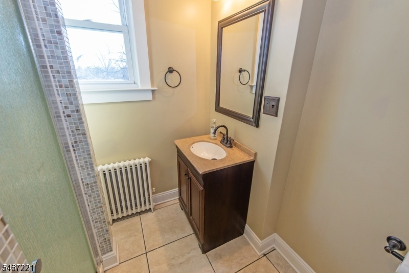Unit 2 2nd full bath