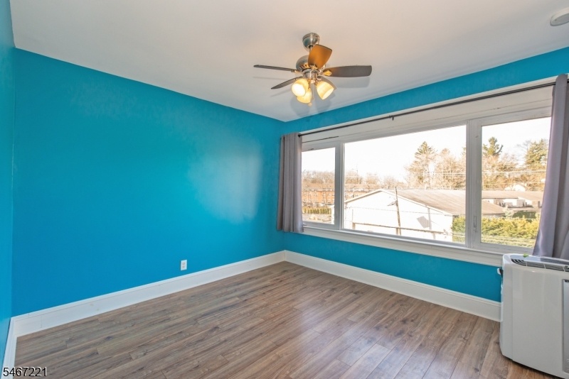 Unit 2 bedroom 2