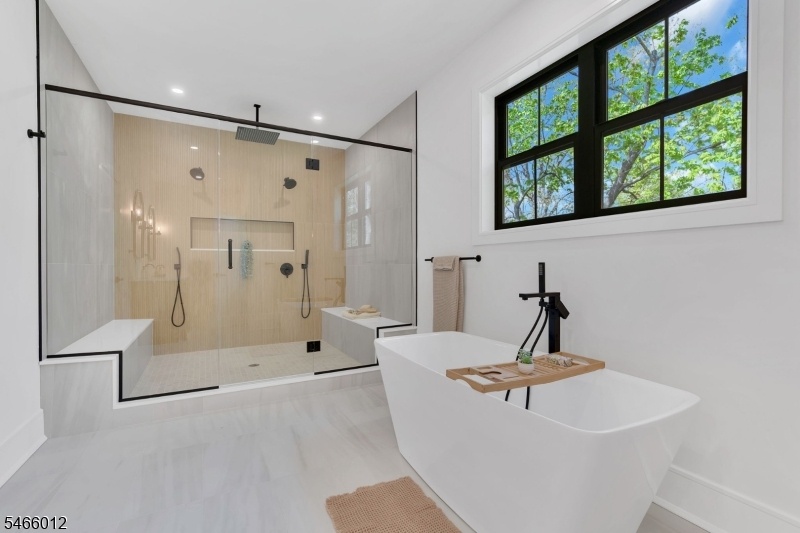 Primary bath rendering