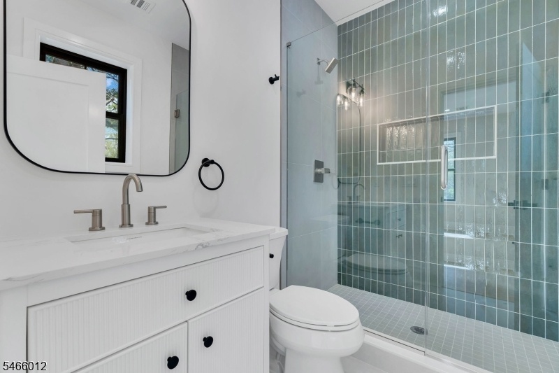 Sample bathroom