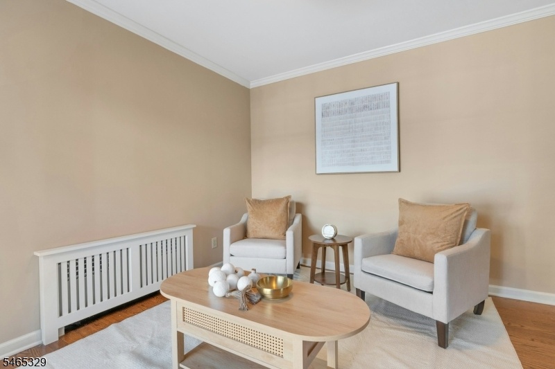 Living Room Angle 2