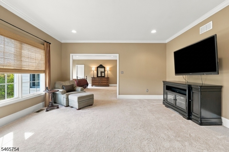 Master Sitting Room