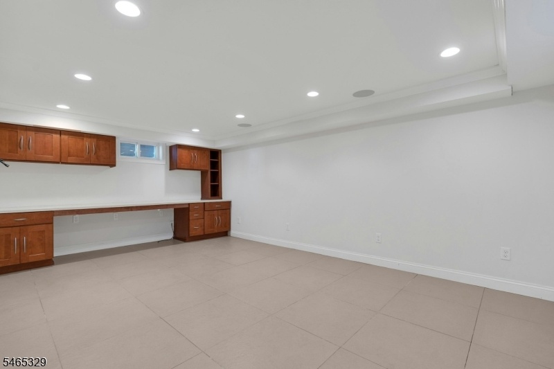 Basement/Rec Room