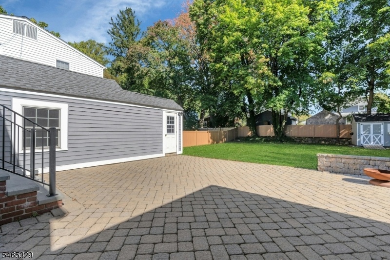 Patio angle 2