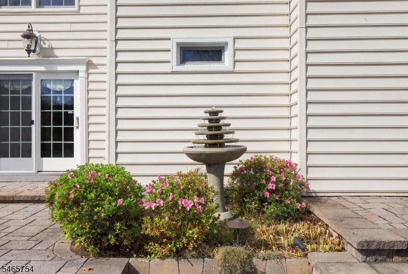 Fountain