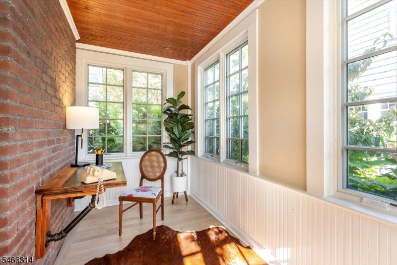 All Season Sunroom