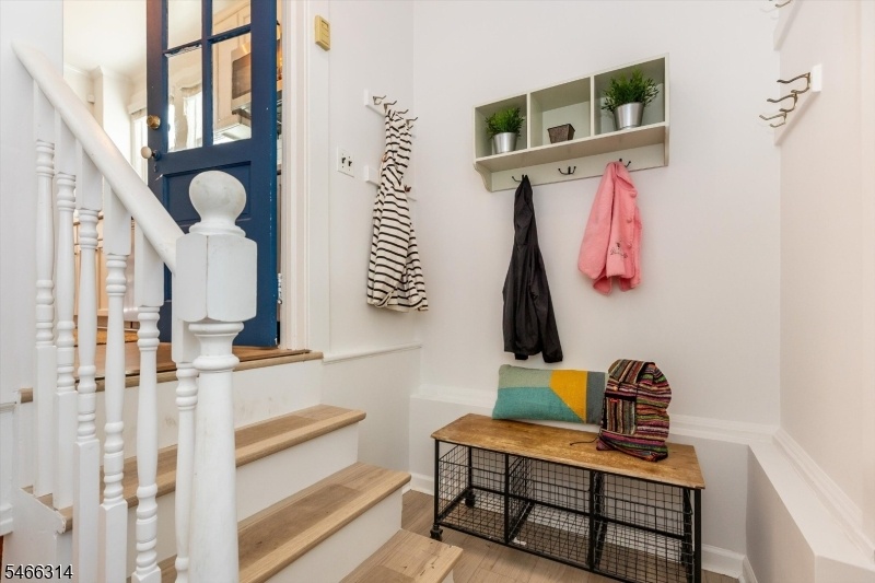 Mudroom
