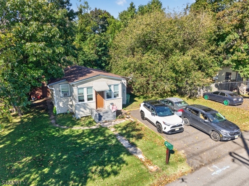 Front View HOME
