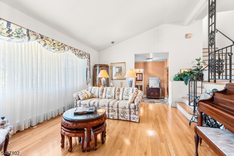 Formal Living Room