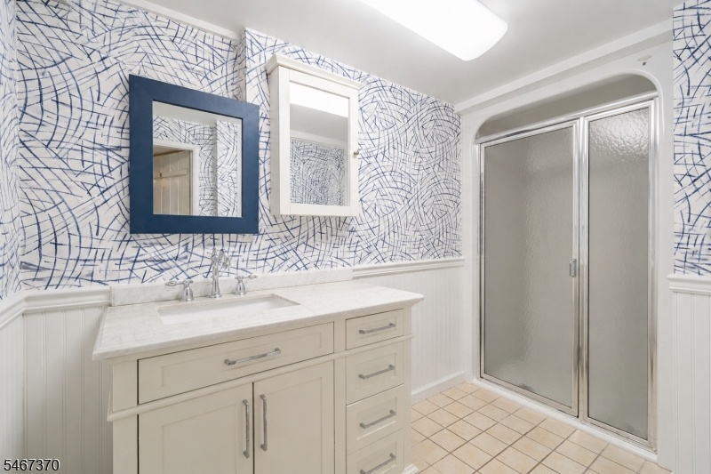 basement bath