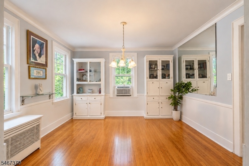 dinning room
