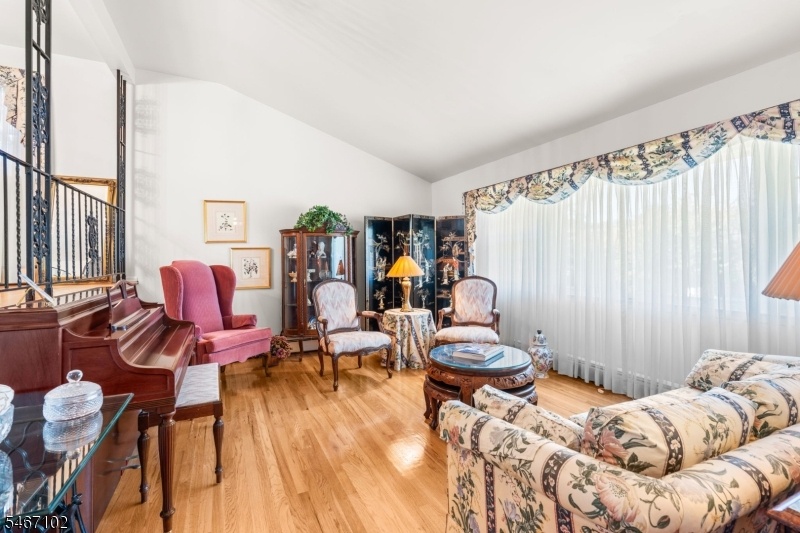 Formal Living Room