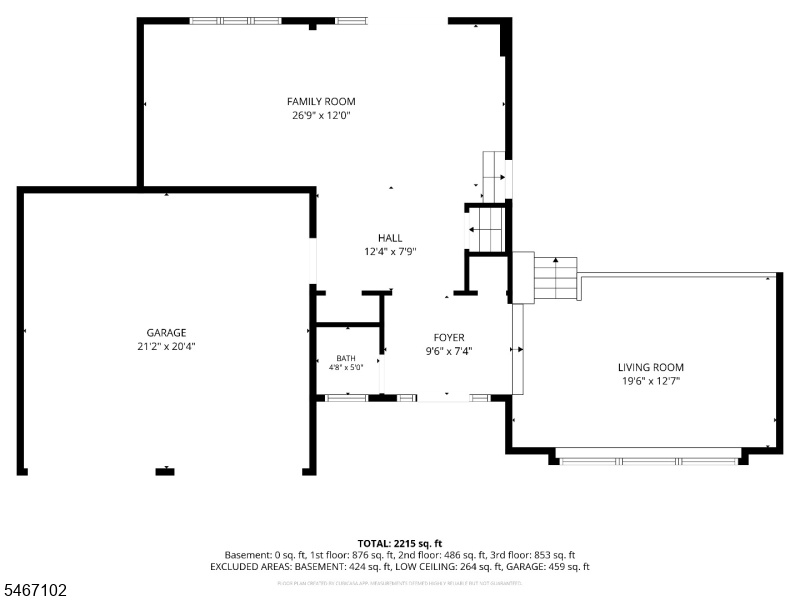 Floor Plans