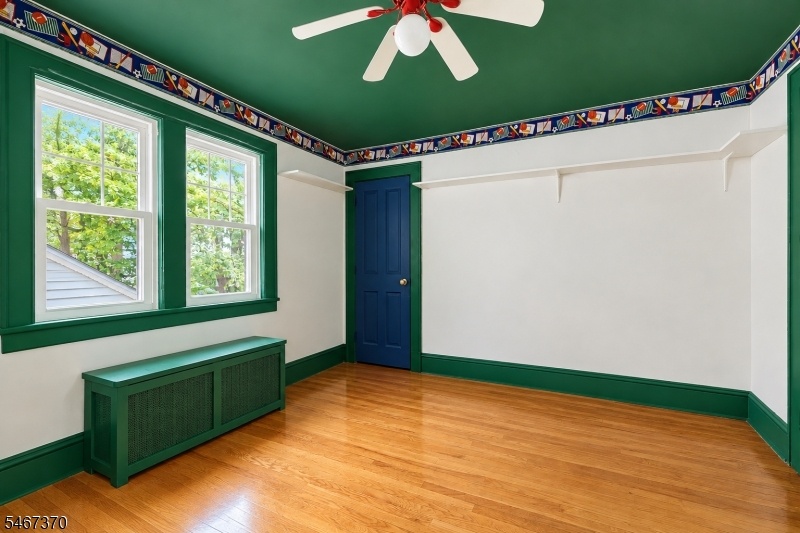 bedroom 3 second floor