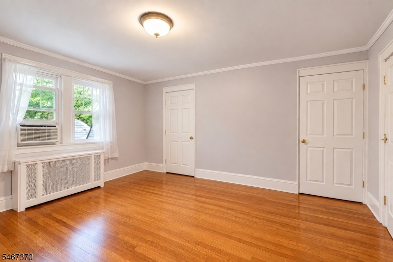 Bedroom 2 second floor