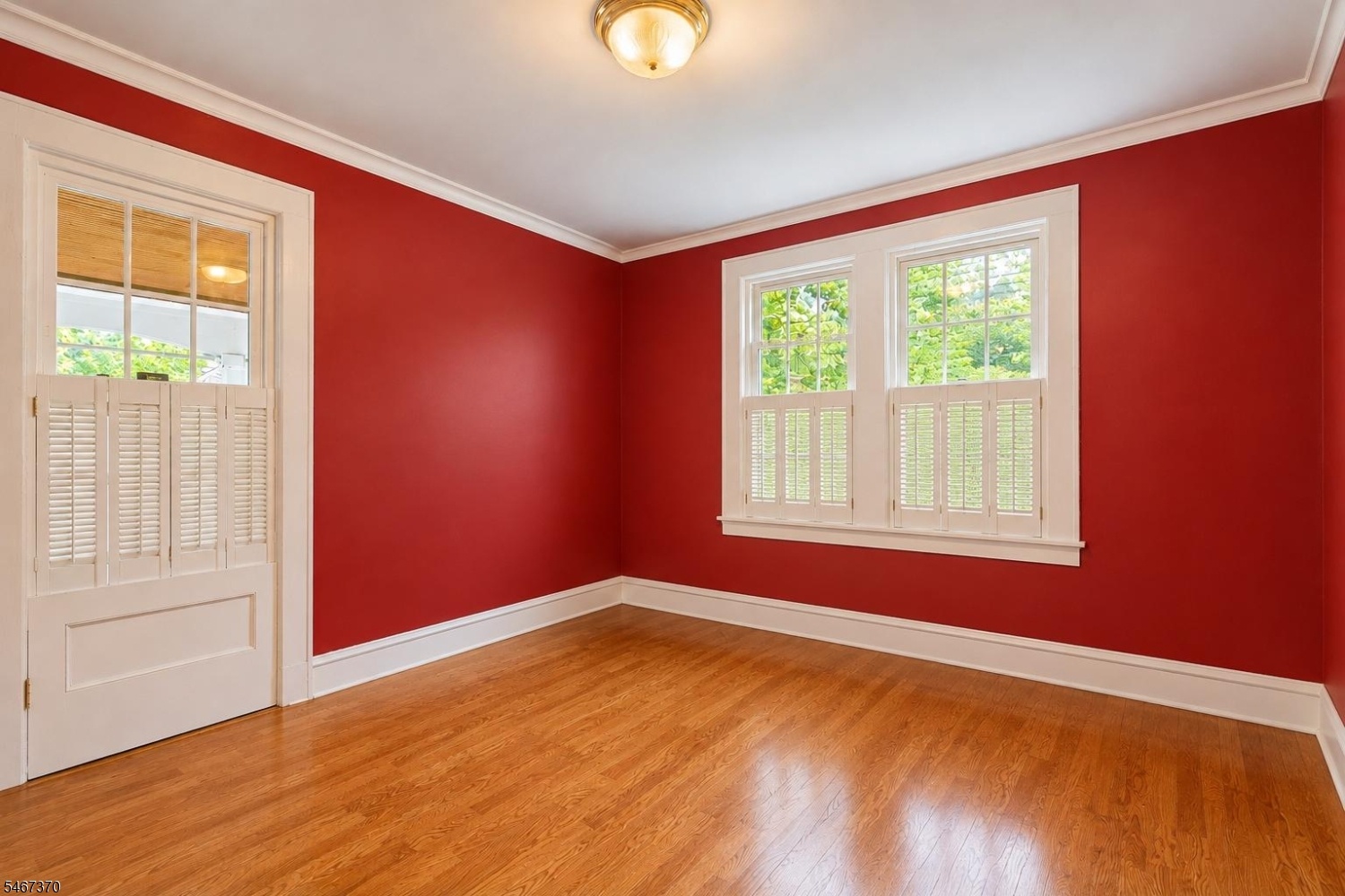 bedroom1 first floor
