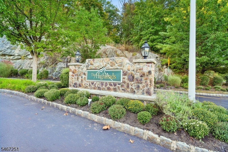 Community Entrance