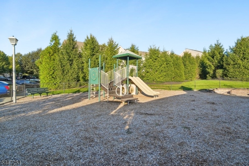 Community Playground