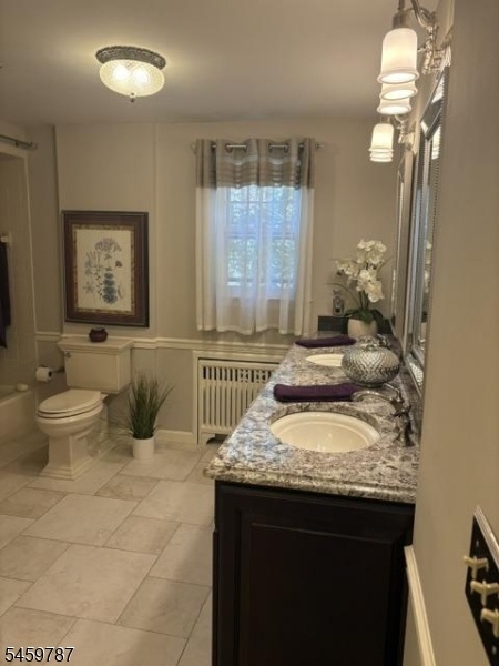 Master bath