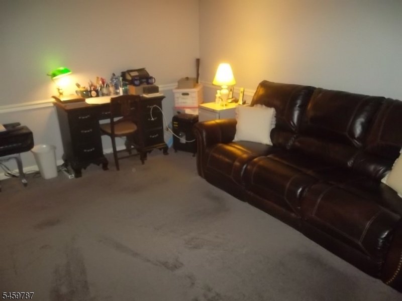 Finished Basement