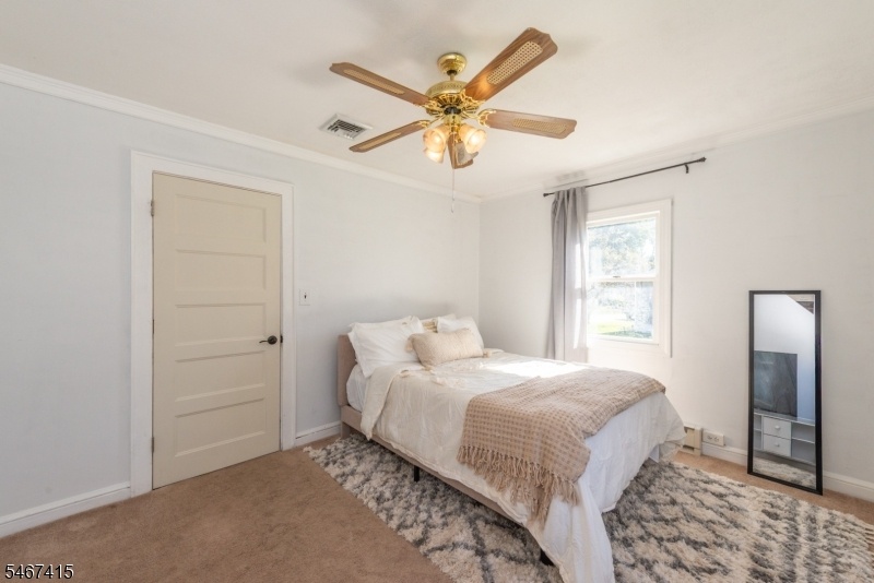 1st Floor Bedroom
