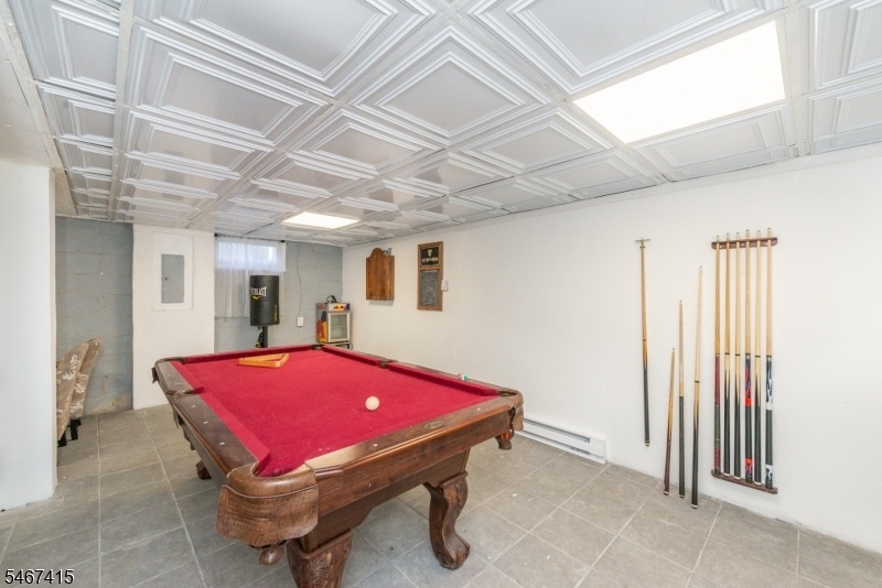Full Bathroom - 2nd Floor
