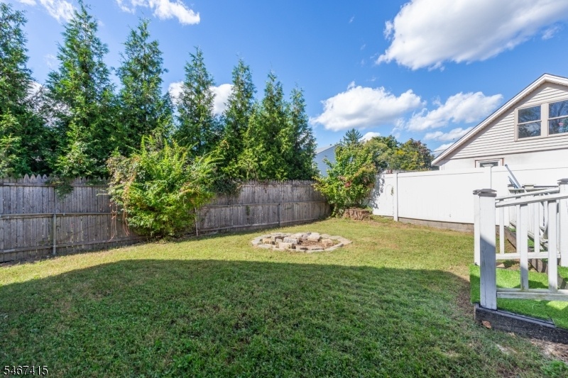 Yard