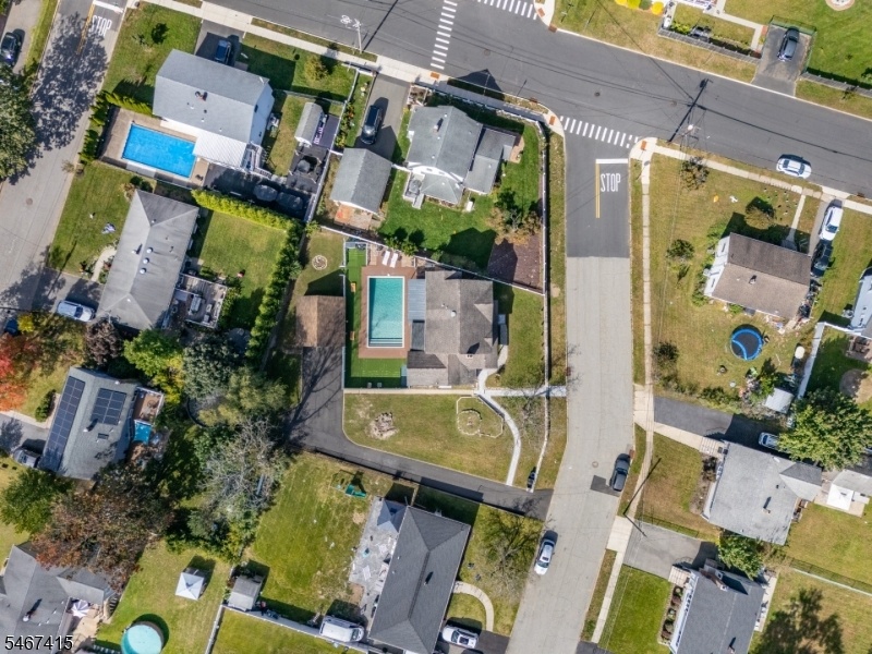 Aerial Shot