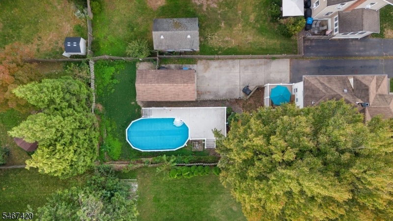 Ariel View