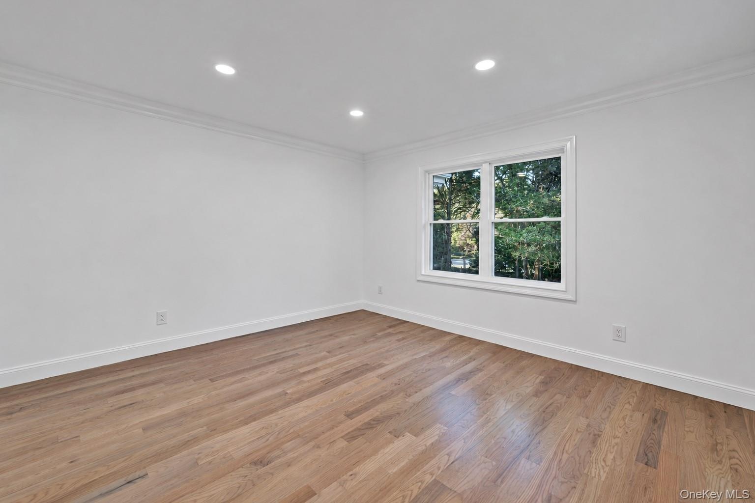 Large 1st floor guest bedroom