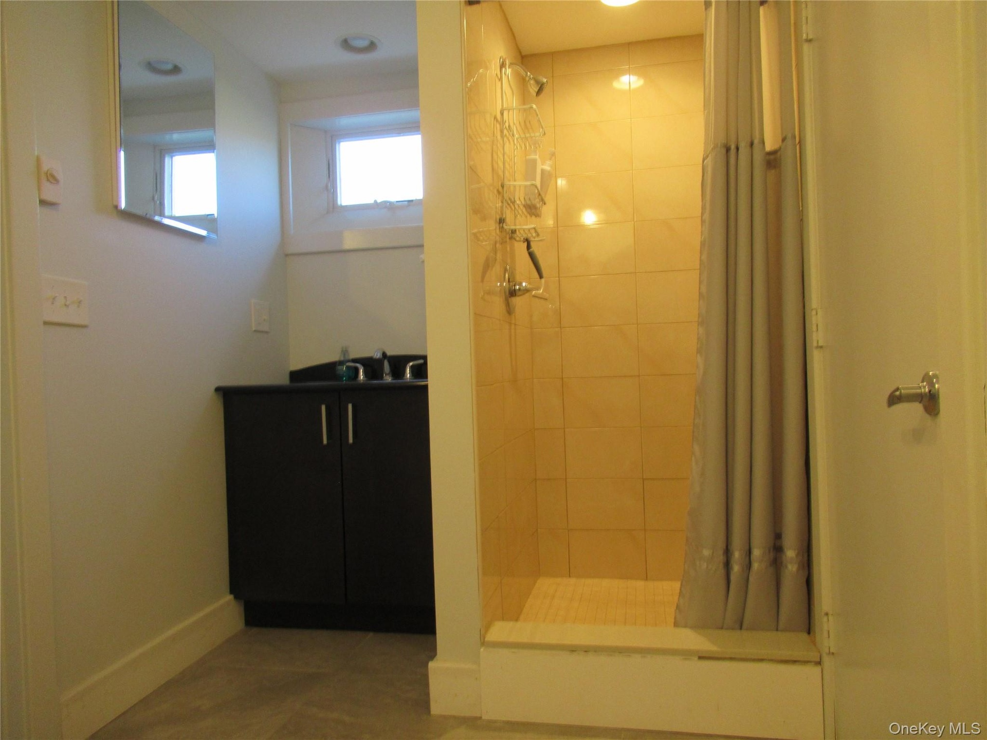 Another full bath with a shower