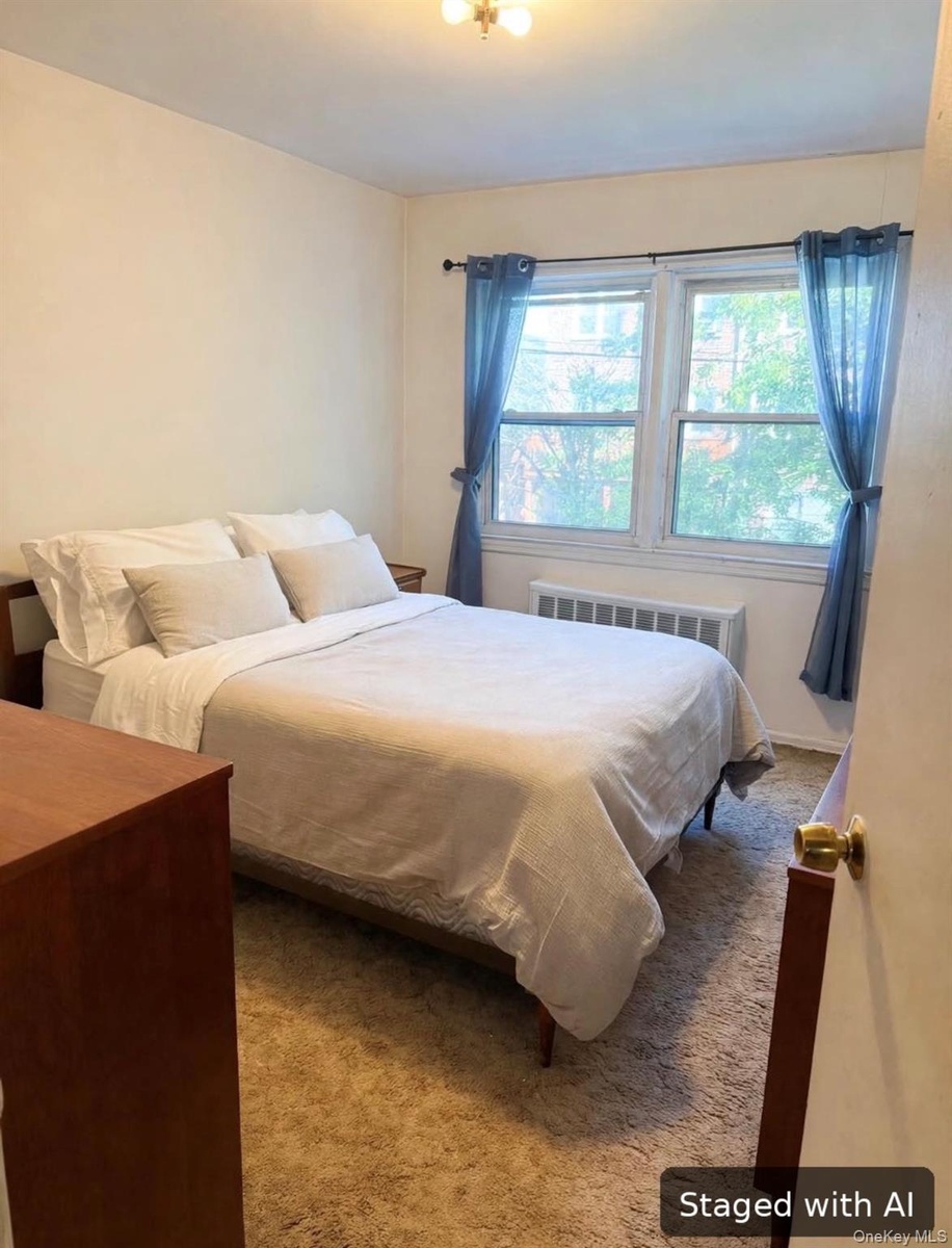 2nd Floor Bedroom