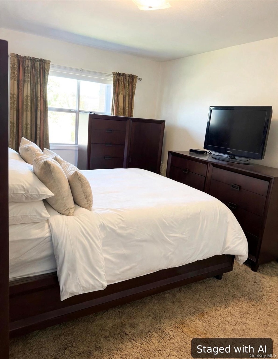 2nd Floor Bedroom