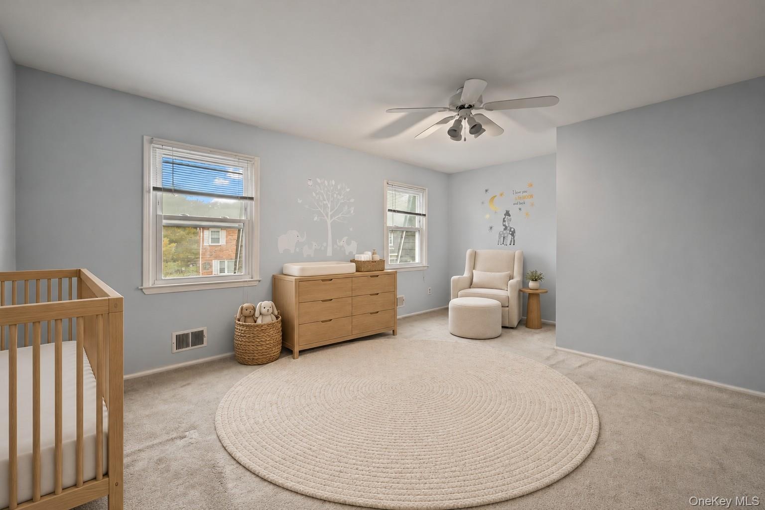Bedroom #2