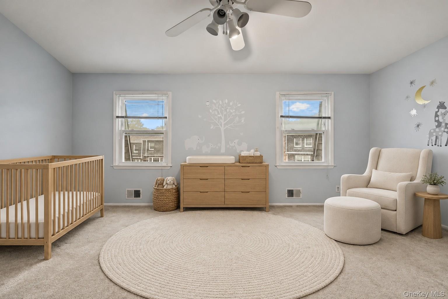 Bedroom #2