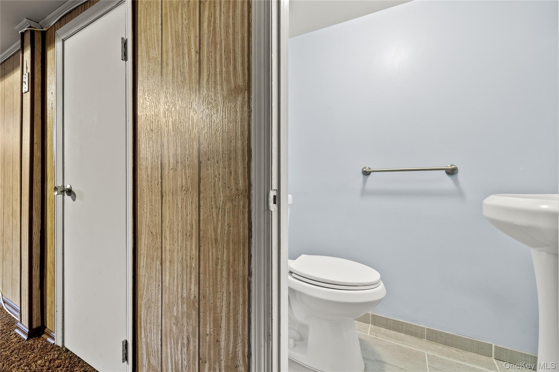 Bathroom #3