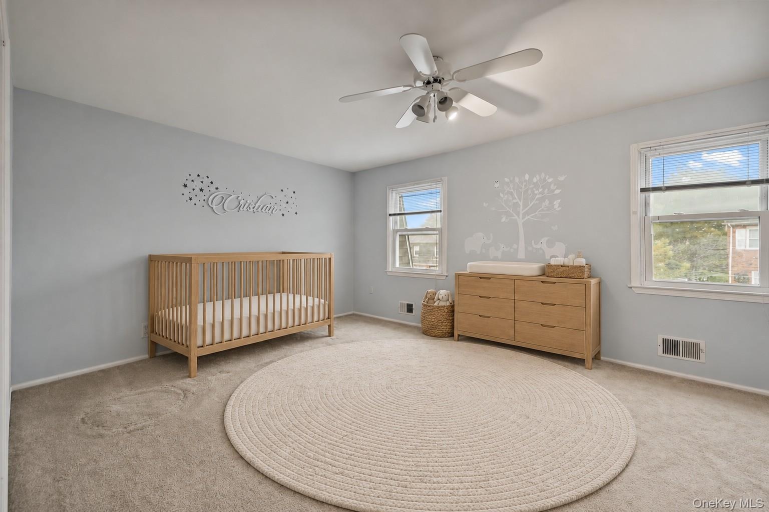Bedroom #2