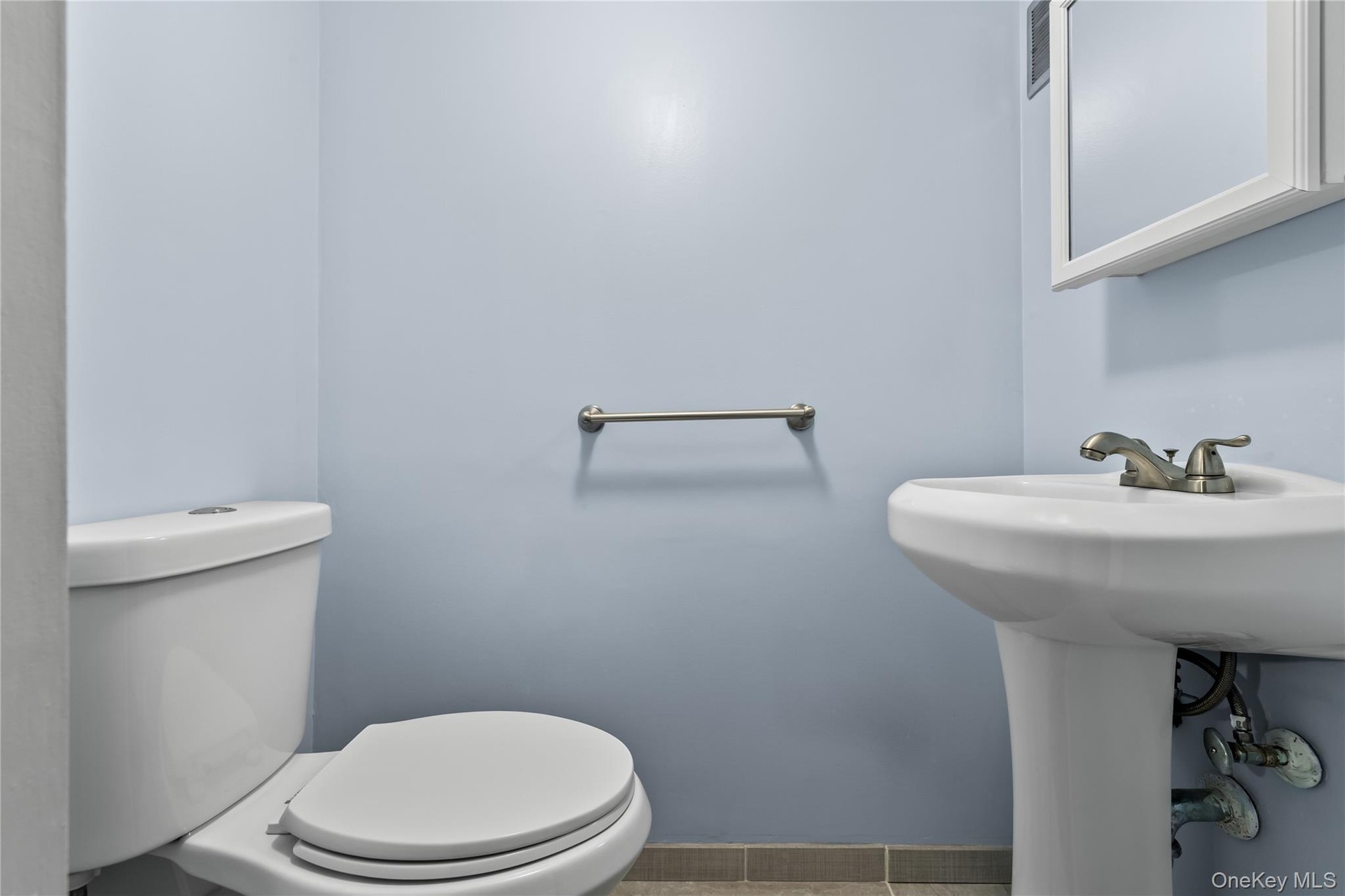 Bathroom #3