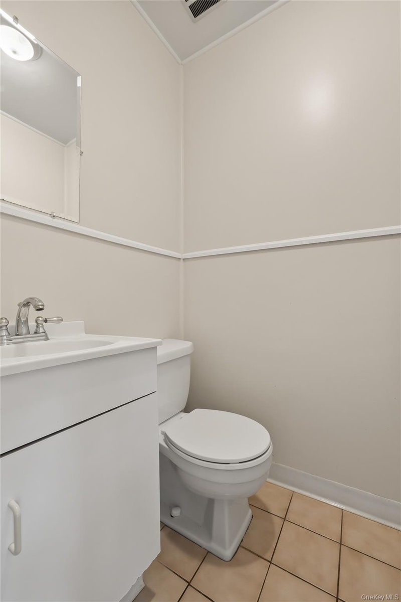 Bathroom #1