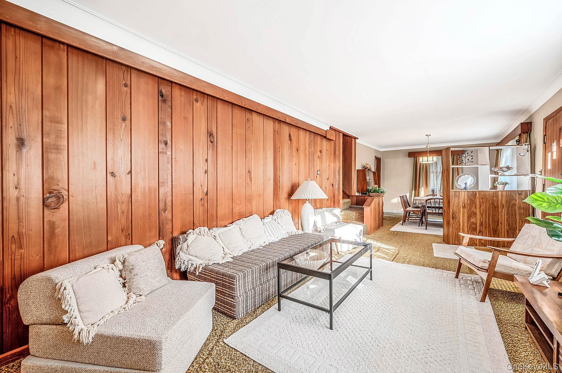 living room dining room combination