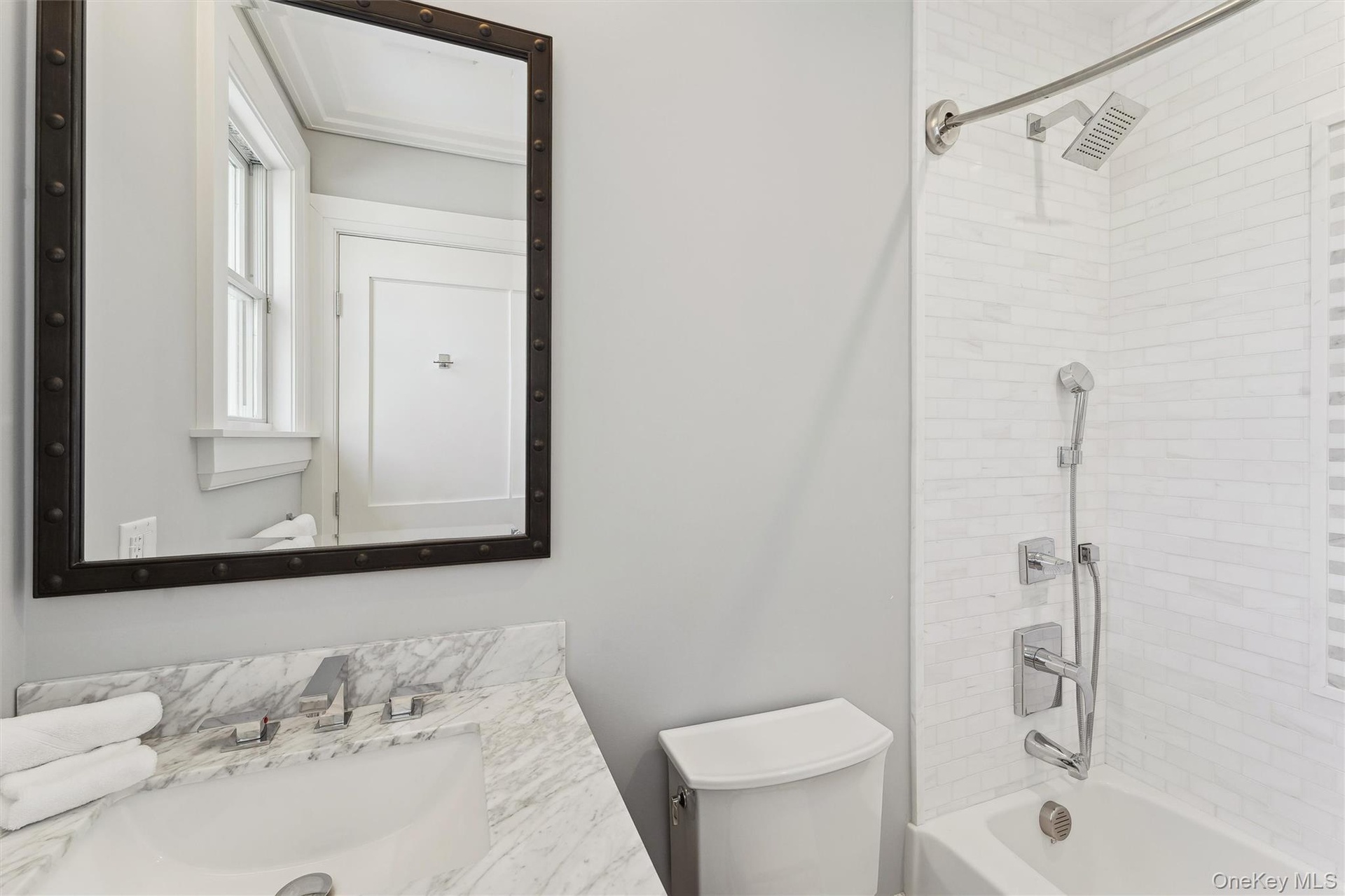 En Suite Guest Bathroom